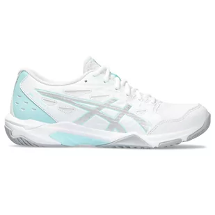 Buty do badmintona damskie Asics Gel-Rocket 11 - Badminton - miniaturka - grafika 1