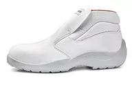 Obuwie robocze - Base Protection, Argo buty ochronne dla mężczyzn i kobiet, biały, rozmiar 46 - miniaturka - grafika 1