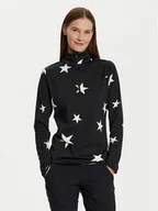 Pozostała odzież narciarska - Protest Bluza techniczna Noon 3610744 Czarny Slim Fit - miniaturka - grafika 1