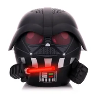 Głośniki przenośne - GŁOŚNIK BLUETOOTH PRZENOŚNY BEZPRZEWODOWY MINI Darth Vader Lightsaber Star Wars - miniaturka - grafika 1