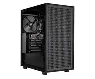 Zestawy komputerowe - Silver Monkey X Battlestation M4B i5-14400F/32GB/1TB/RTX5060 BSi514F506M4 - miniaturka - grafika 1