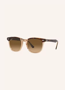 Ray-Ban Okulary Przeciwsłoneczne rb2298 braun - Okulary przeciwsłoneczne - miniaturka - grafika 1