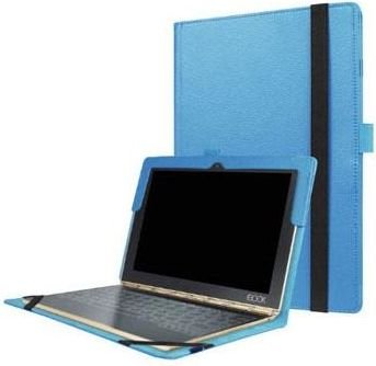 Etui na tablet Etui Slim Case Lenovo Yoga Book 2 w 1 - Blue