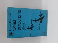 Historia świata - Wojna powietrzna w Europie - miniaturka - grafika 1