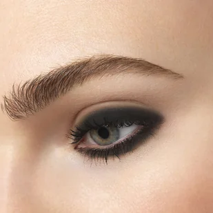 Stila Smudge Pots - żelowy eyeliner / cień do oczu Black - Eyelinery - miniaturka - grafika 3