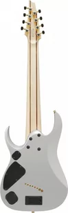 Ibanez RGDMS8-CSM Classic Silver Matte Multi Scale - Gitary elektryczne - miniaturka - grafika 1