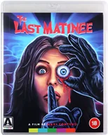 Horrory Blu-Ray - Last Matinee.The (Krwawy seans) - miniaturka - grafika 1