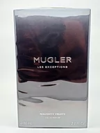 Wody i perfumy damskie - Thierry Mugler Les Exceptions Naughty Fruity Edp 80ml - miniaturka - grafika 1