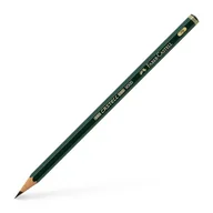 Ołówki - Faber-Castell Ołówek 9000 7B 12 sztuk FABER CASTELL - miniaturka - grafika 1