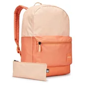Plecaki - Miejski plecak Case Logic Commence 24L Kolor: jasnopomarańczowy - miniaturka - grafika 1
