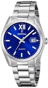 Zegarek Zegarek Festina F20707-4 - Zegarki męskie - miniaturka - grafika 1