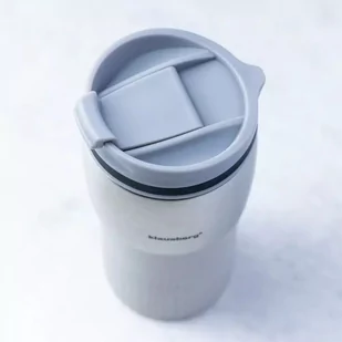 Kubek Termiczny 280ml Klausberg Kb-7624 Lumarko! - Kubki termiczne - miniaturka - grafika 4