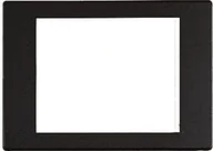 Akcesoria fotograficzne - Kaiser Kaiser Format Masks 6x7cm 4436 - miniaturka - grafika 1