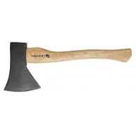 Siekiery - Siekiera 1000 g z trzonkiem z drewna hikorowego Hogert - miniaturka - grafika 1