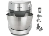 Roboty kuchenne - Robot kuchenny KENWOOD KHC29. M0SI Prospero+ Srebrny - miniaturka - grafika 1