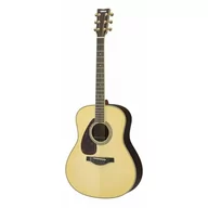 Gitary akustyczne - Yamaha LL16L ARE gitara elektroakustyczna leworęczna - miniaturka - grafika 1
