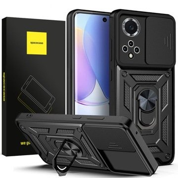 Etui Case Do Huawei Nova 9 Se Camring Pancerne