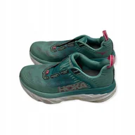 Moda i Uroda OUTLET - Damskie buty do biegania HOKA ONE ONE BONDI 6 39,5 - miniaturka - grafika 1