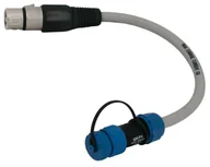 Akcesoria do urządzeń ogrodniczych - Weipu- kabel zimowego ładowania - miniaturka - grafika 1