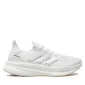 Buty sportowe męskie - Buty do biegania adidas Ultraboost 5 ID8813 Biały - miniaturka - grafika 1