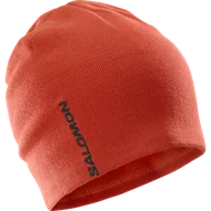 Czapki damskie - CZAPKA SALOMON GRAPHIC BEANIE C27088 - miniaturka - grafika 1