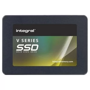 Integral V Series 240GB INSSD240GS625V2 - Dyski SSD - miniaturka - grafika 1