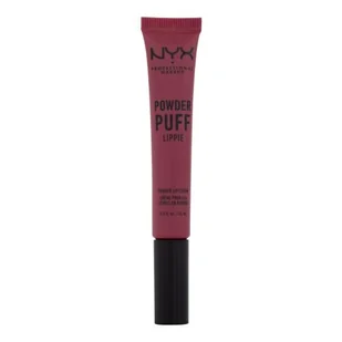 NYX Professional Makeup Professional Makeup - Powder Puff Lippie - Kremowa pomadka do ust - 07 MOODY NYXD012 - Szminki - miniaturka - grafika 3