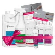 Dezynfekcja - Zestaw produktów Medisept - Pakiet Beauty - miniaturka - grafika 1