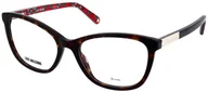 Okulary korekcyjne, oprawki, szkła - Okulary korekcyjne Love Moschino MOL575 086 - None - miniaturka - grafika 1