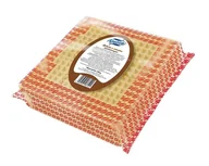 Ciastka - Eurobrand Wafle przekładane kakaowe 270g [10] - miniaturka - grafika 1