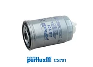 Filtry paliwa - Filtr paliwa PURFLUX CS701 WK84211 CS701 - miniaturka - grafika 1