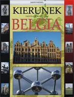 E-booki - przewodniki - Kierunek Belgia - miniaturka - grafika 1