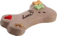 Przysmaki dla psów - Lolo Pets Classic Tort"Love" - Orzechowo-czekoladowy - miniaturka - grafika 1