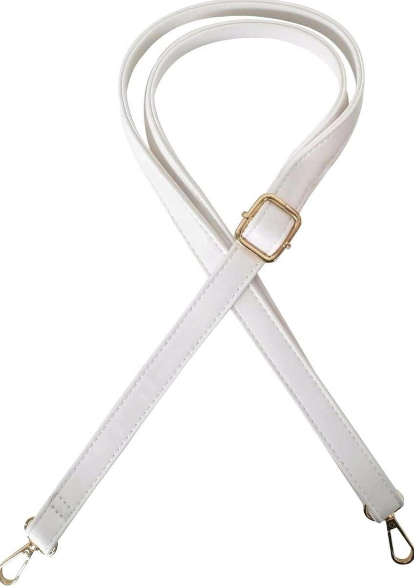 PASEK REGULOWANY 70-130 CM UNIWERSALNY WYMIENNY TORBY KARABIŃCZYK KLASYCZNY