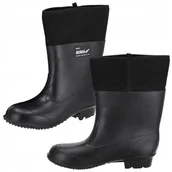 Obuwie robocze - DEDRA GUMOWCE GUMOFILCE PCV KOLOSZE OCIEPŁANE BH9A1 ROZMIAR 47 - miniaturka - grafika 1