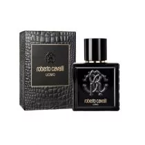 Roberto Cavalli Uomo Silver Essence woda toaletowa 60ml - Wody i perfumy męskie - miniaturka - grafika 1