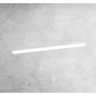 Shilo HIATE LINE 1826 lampa sufitowa 2x15,3W/LED 4000K IP20 1826 - Lampy sufitowe - miniaturka - grafika 1
