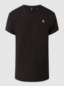 Koszulki męskie - T-shirt z bawełny ekologicznej model ‘Lash’ - miniaturka - grafika 1