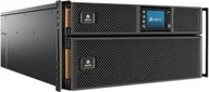 Zasilacze awaryjne UPS - UPS Vertiv GXT5 8000VA GXT5-8000IRT5UXLN - miniaturka - grafika 1
