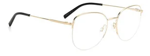 Okulary korekcyjne Missoni MMI 0085 J5G - Okulary korekcyjne, oprawki, szkła - miniaturka - grafika 2