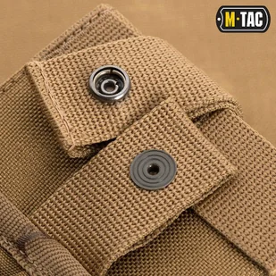 M-Tac - Torba zrzutowa na magazynki Elite - Coyote - 10077005 - Odzież taktyczna i umundurowanie - miniaturka - grafika 10