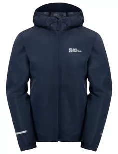 Jack Wolfskin FLAZE KURTKA K - Kurtki i płaszcze dla chłopców - miniaturka - grafika 1
