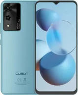 Telefony komórkowe - Cubot A10 4GB/128GB Niebieski - miniaturka - grafika 1