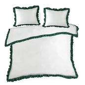 Pościel - Eurofirany, Komplet Pościeli Eliza, 220x200 - miniaturka - grafika 1