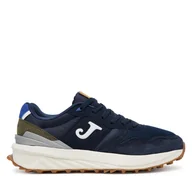Sneakersy męskie - Sneakersy Joma C.200 2503 C200S2503 Granatowy - miniaturka - grafika 1