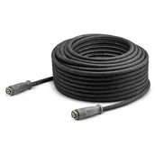 Akcesoria do elektronarzędzi - Karcher Przewód wężowy premium, DN12, 21MPa, 40 m - miniaturka - grafika 1