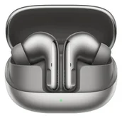 Słuchawki - Xiaomi Redmi Buds 5 Pro Szare - miniaturka - grafika 1