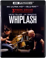 Dramaty Blu-ray - Whiplash - miniaturka - grafika 1