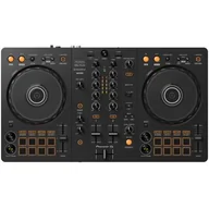 Inne akcesoria dla DJ - Kontroler DJ PIONEER DDJ-FLX4 - miniaturka - grafika 1