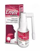 Aflofarm Envil gardło aerozol 30 ml